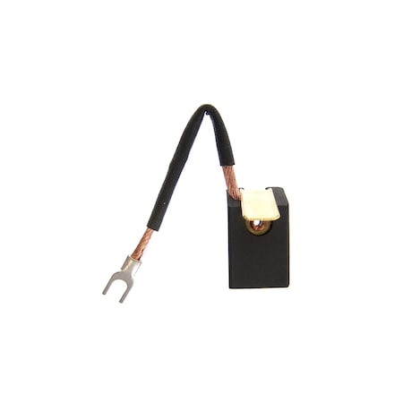 Usa Industrials Aftermarket Baldor Replacement Carbon Motor Brush - Electrographitic, Grade D374F REP634W